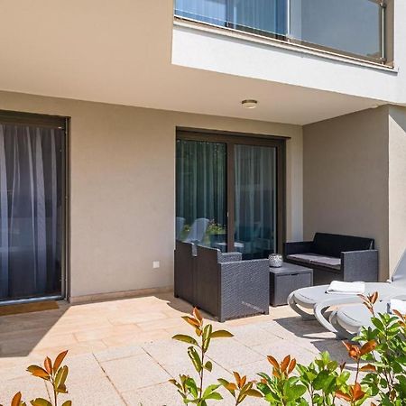 Fuered Luxury Apartman With Private Pool Balatonfured Exterior photo